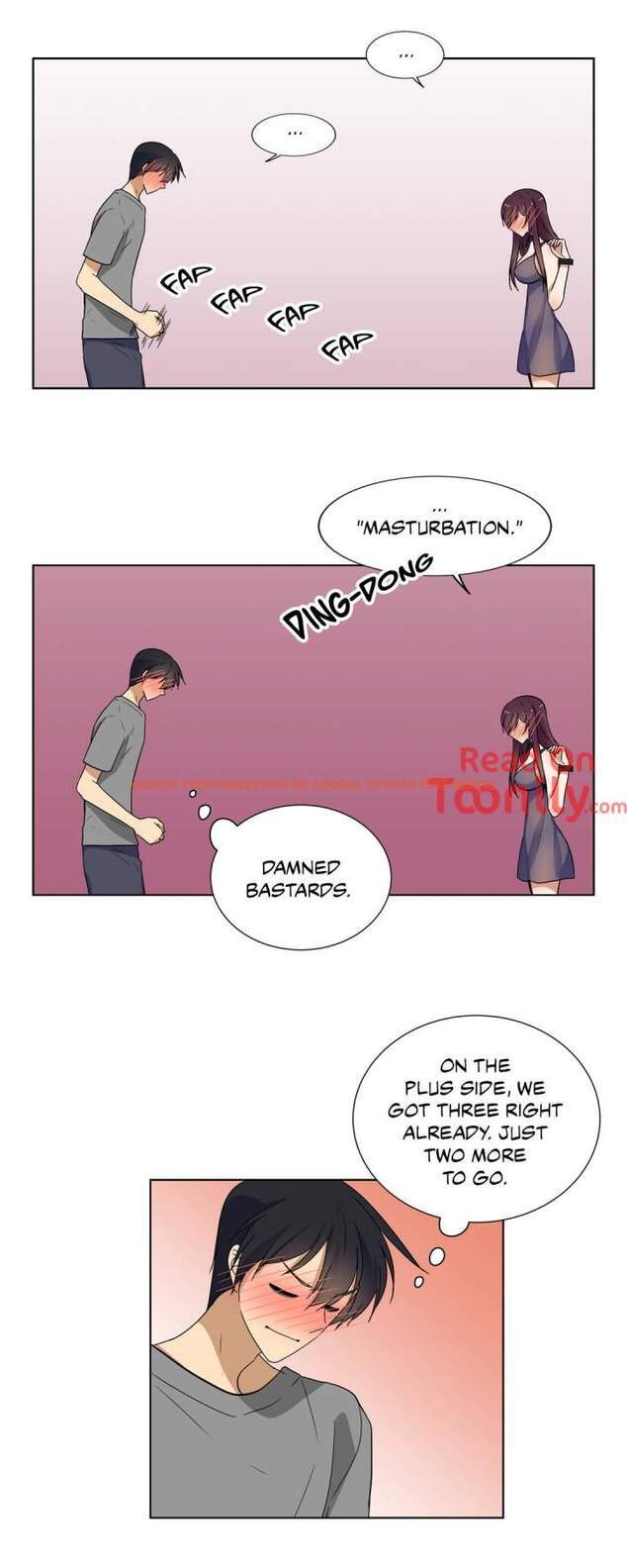 Read Hentai Image 22 512 in comic Shame Room - Chapter 16 - www.hentaitnt.net
