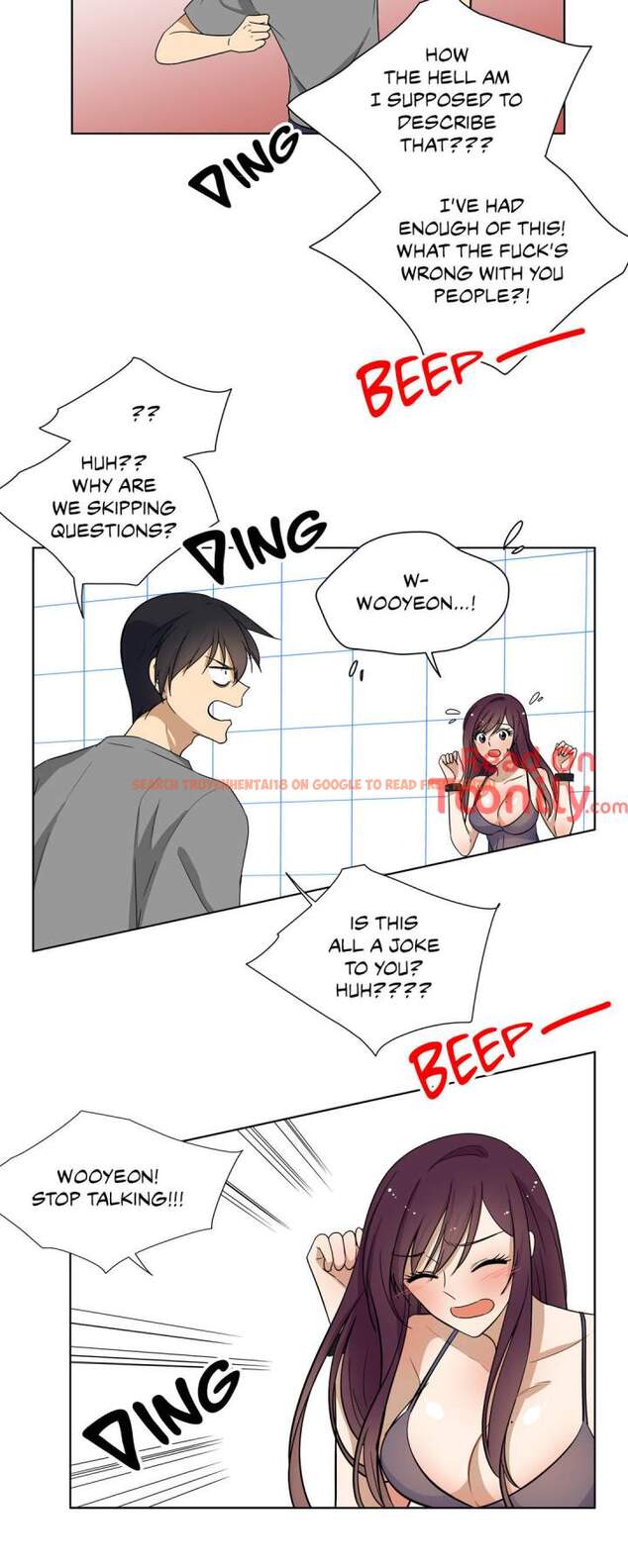 Read Hentai Image 24 512 in comic Shame Room - Chapter 16 - www.hentaitnt.net