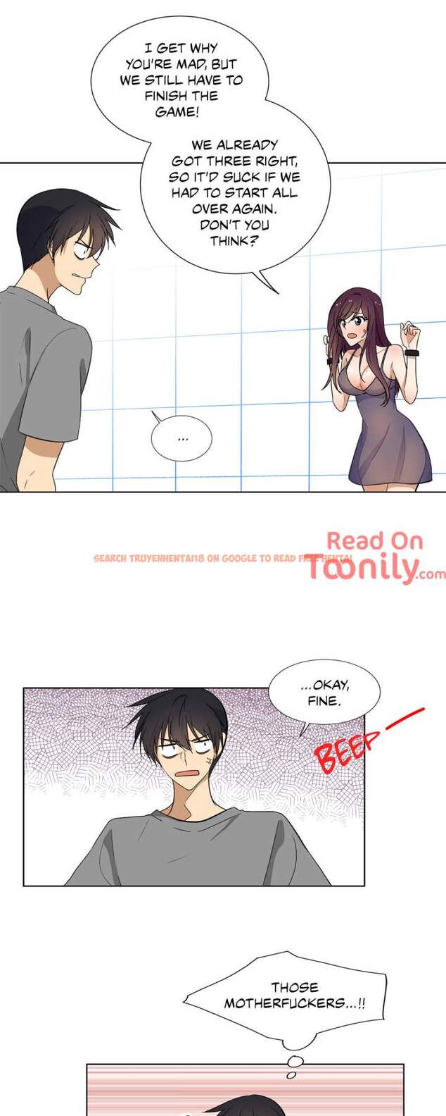 Read Hentai Image 25 512 in comic Shame Room - Chapter 16 - www.hentaitnt.net