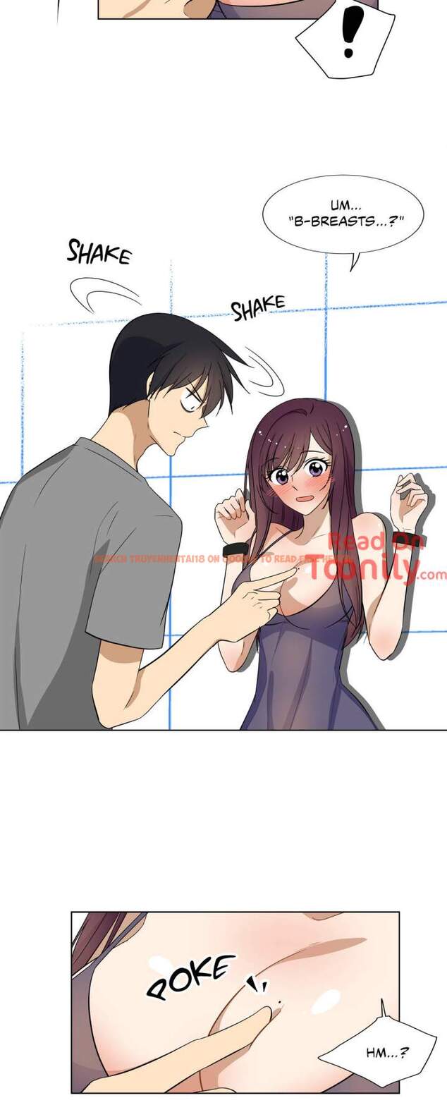 Read Hentai Image 28 512 in comic Shame Room - Chapter 16 - www.hentaitnt.net