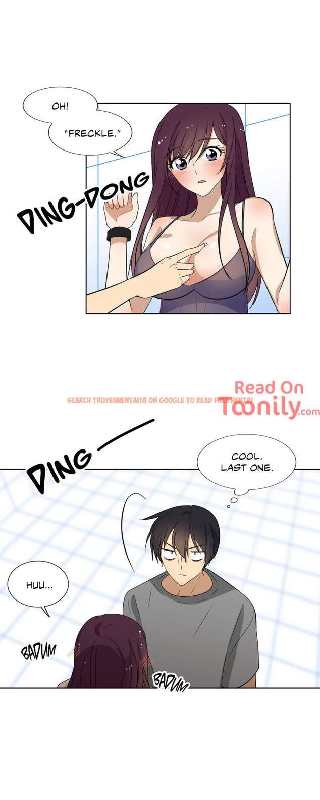 Read Hentai Image 29 512 in comic Shame Room - Chapter 16 - www.hentaitnt.net