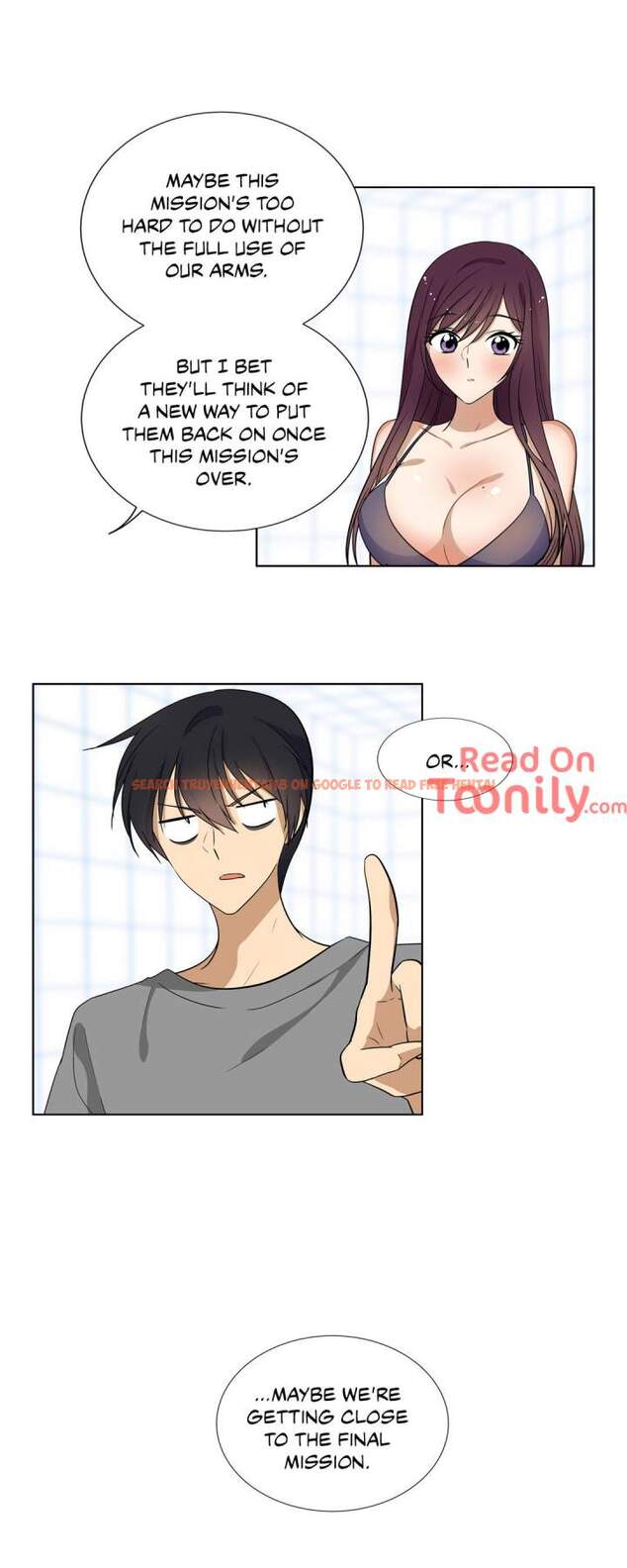 Read Hentai Image 3 512 in comic Shame Room - Chapter 16 - www.hentaitnt.net
