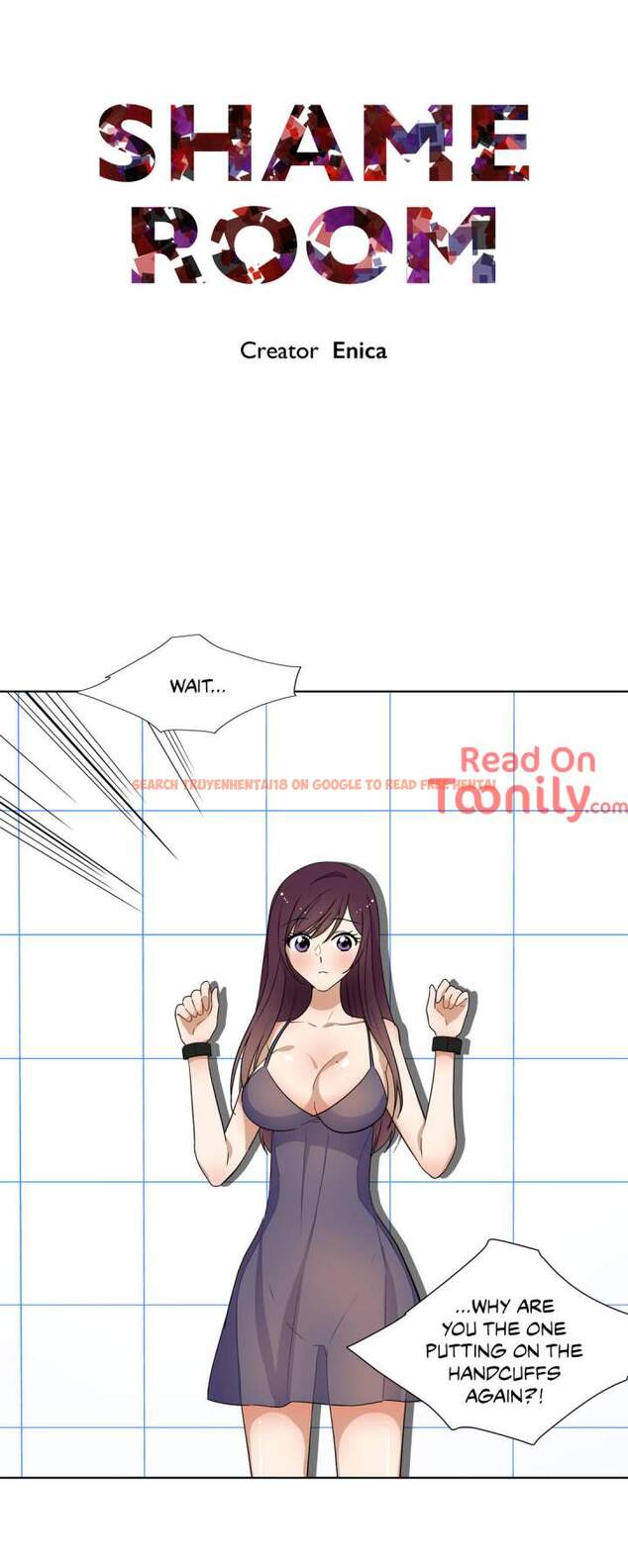 Read Hentai Image 4 512 in comic Shame Room - Chapter 16 - www.hentaitnt.net