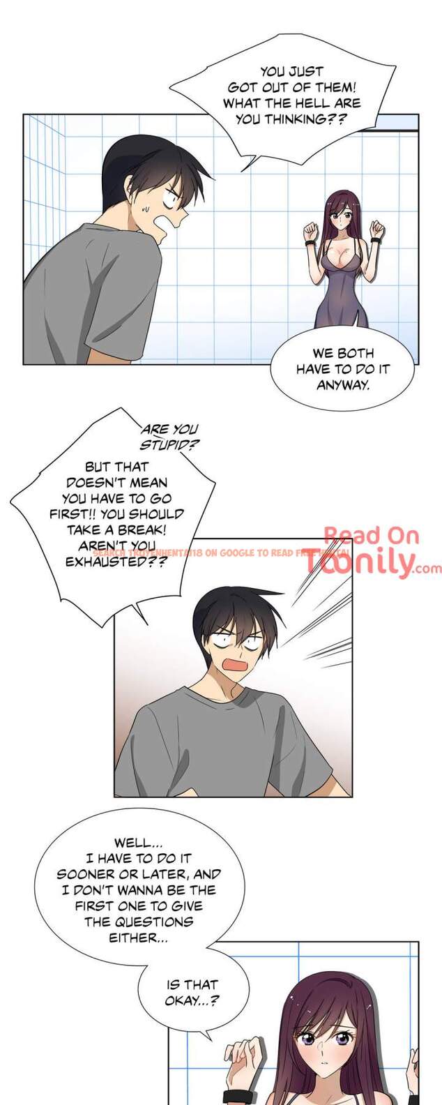 Read Hentai Image 5 512 in comic Shame Room - Chapter 16 - www.hentaitnt.net