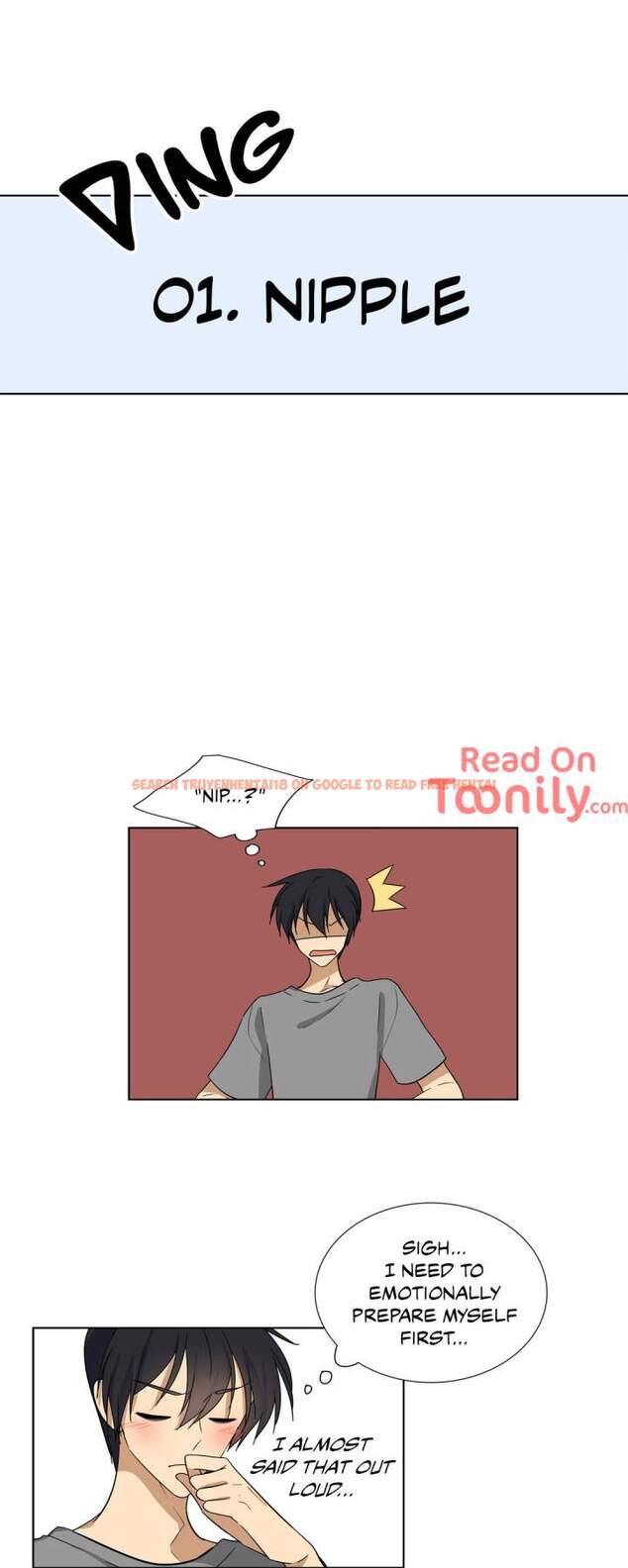 Read Hentai Image 7 512 in comic Shame Room - Chapter 16 - www.hentaitnt.net