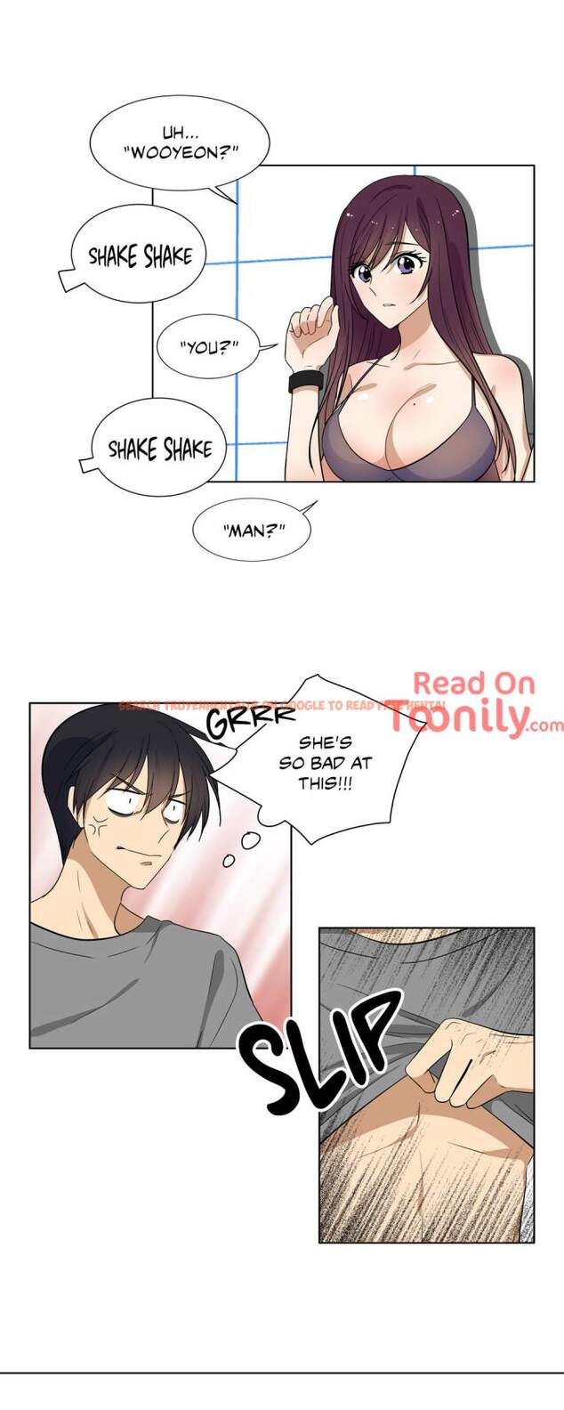 Read Hentai Image 9 512 in comic Shame Room - Chapter 16 - www.hentaitnt.net