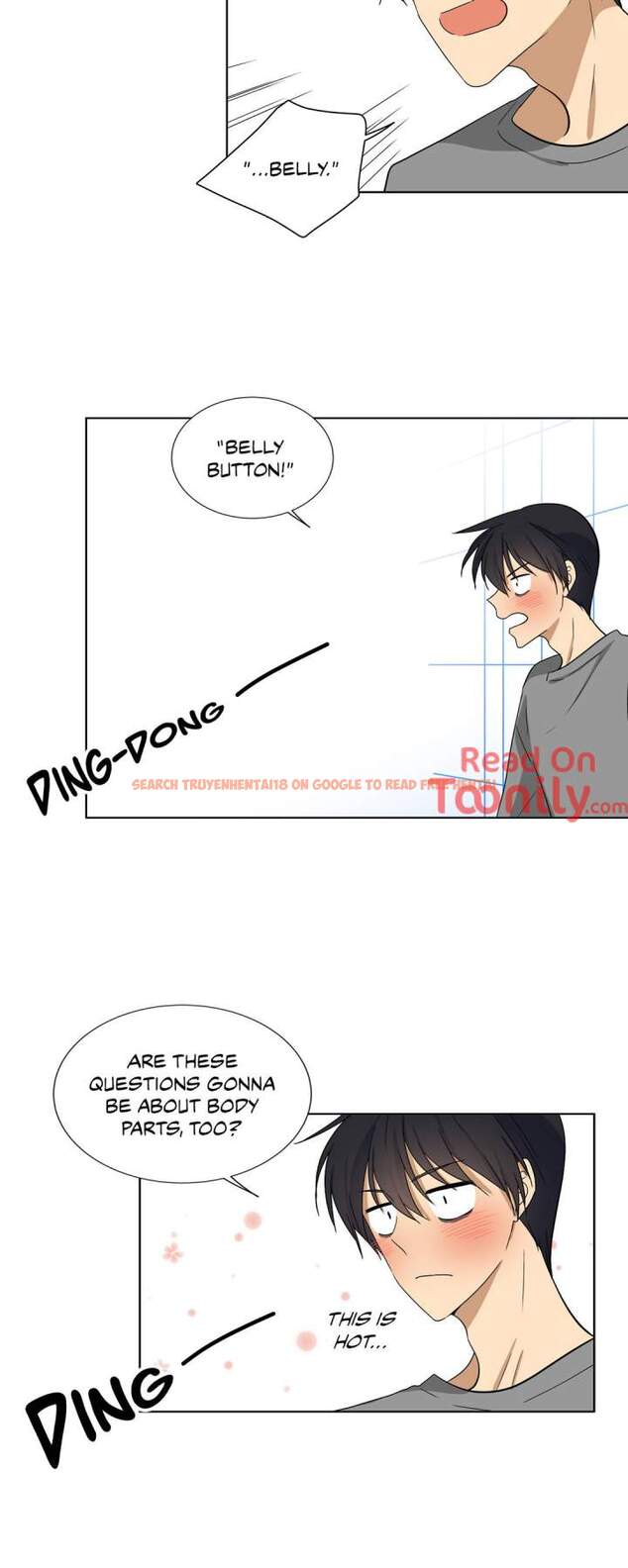Read Hentai Image 10 507 in comic Shame Room - Chapter 17 - www.hentaitnt.net