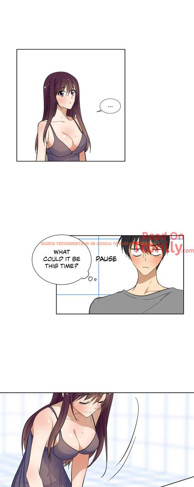 Read Hentai Image 11 507 in comic Shame Room - Chapter 17 - www.hentaitnt.net