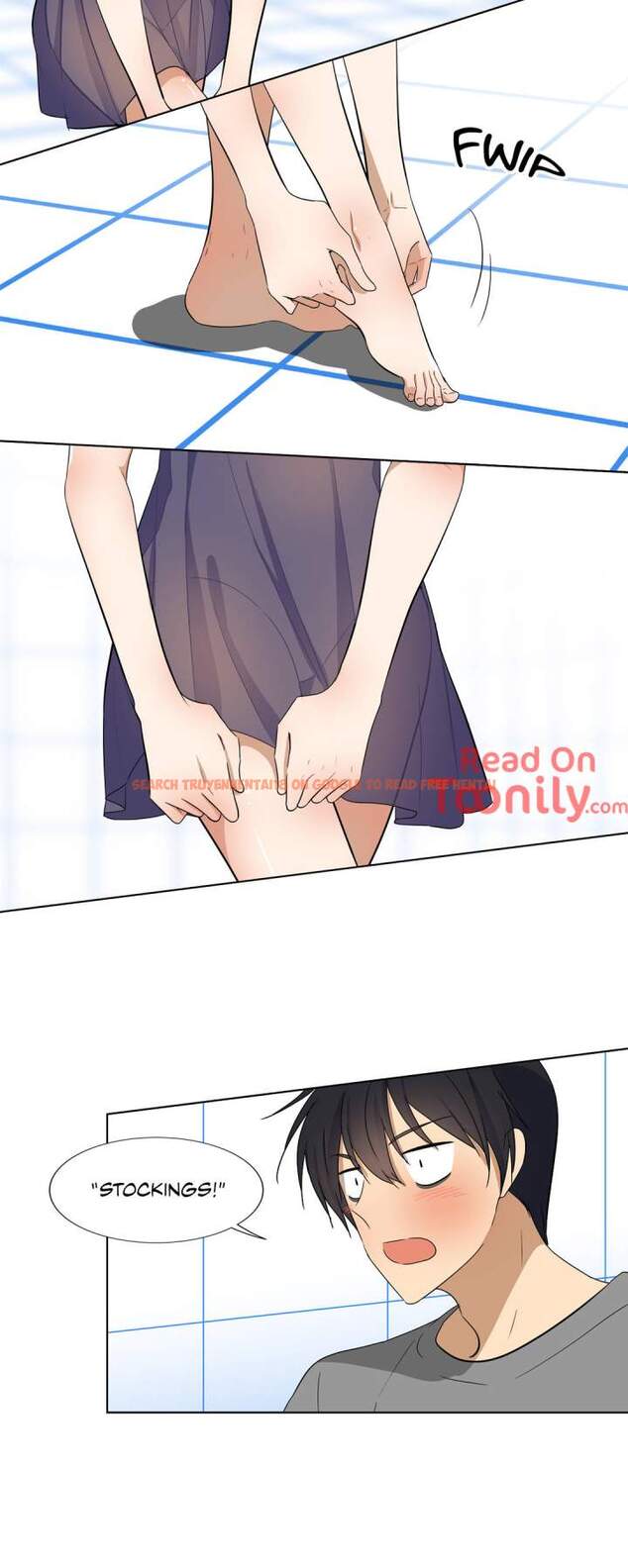 Read Hentai Image 12 507 in comic Shame Room - Chapter 17 - www.hentaitnt.net