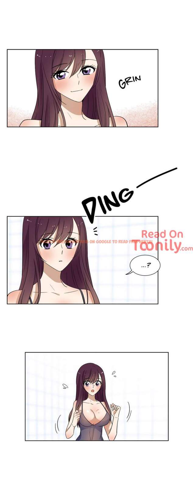 Read Hentai Image 15 507 in comic Shame Room - Chapter 17 - www.hentaitnt.net