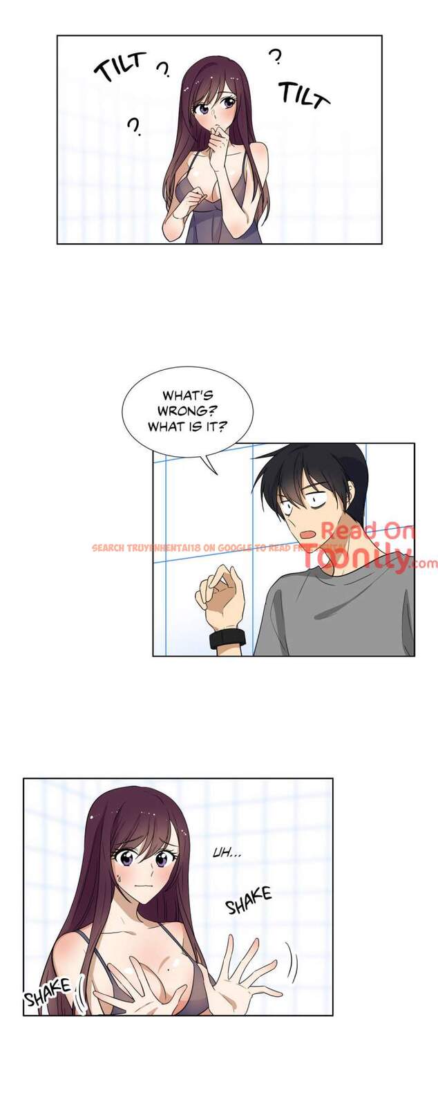 Read Hentai Image 16 507 in comic Shame Room - Chapter 17 - www.hentaitnt.net