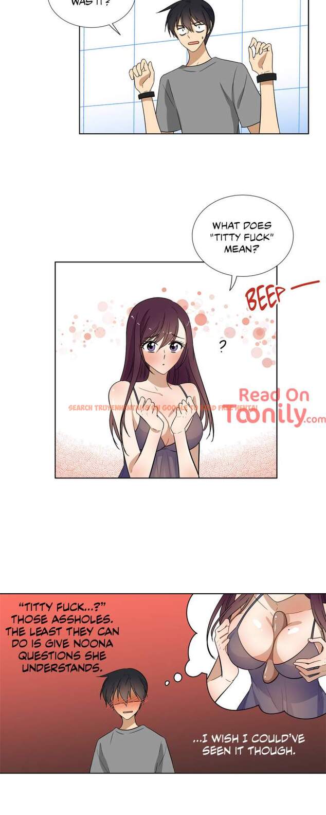 Read Hentai Image 18 507 in comic Shame Room - Chapter 17 - www.hentaitnt.net