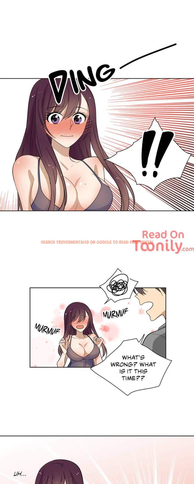 Read Hentai Image 19 507 in comic Shame Room - Chapter 17 - www.hentaitnt.net
