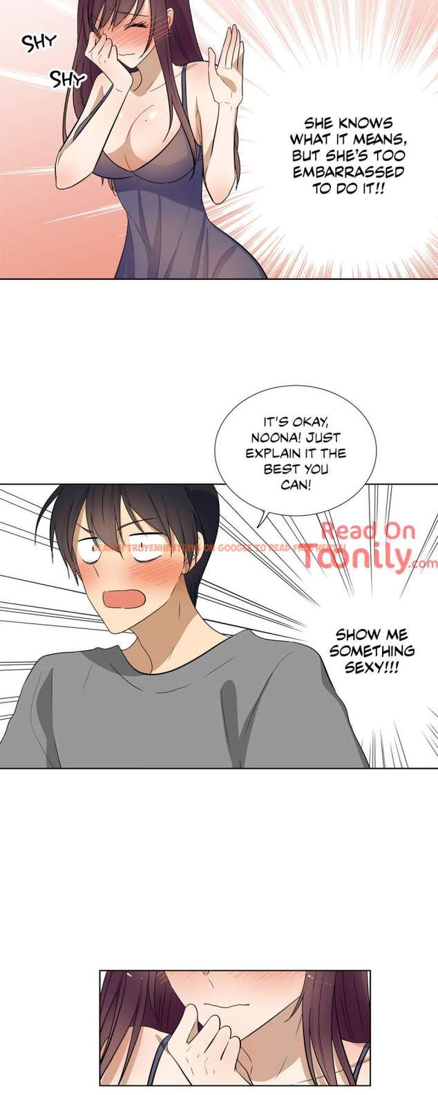 Read Hentai Image 20 507 in comic Shame Room - Chapter 17 - www.hentaitnt.net