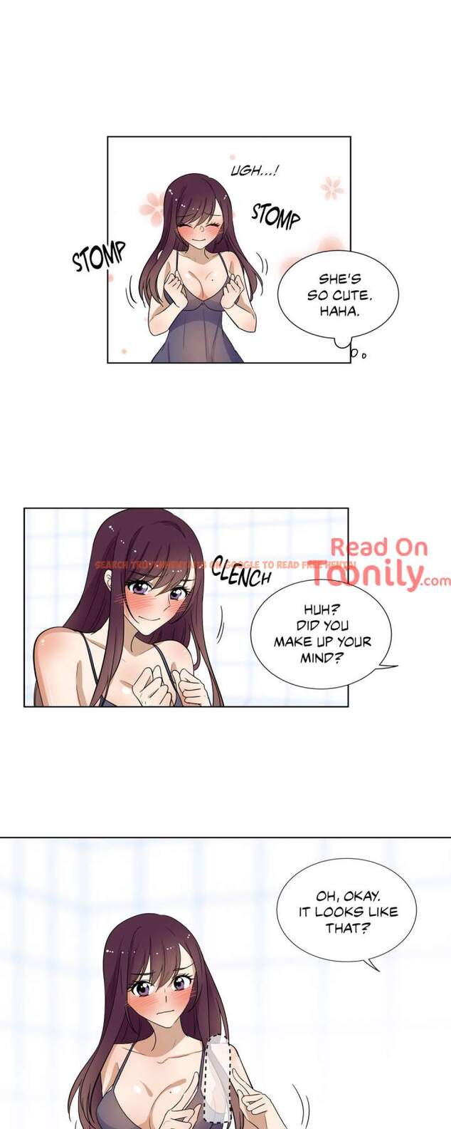 Read Hentai Image 23 507 in comic Shame Room - Chapter 17 - www.hentaitnt.net