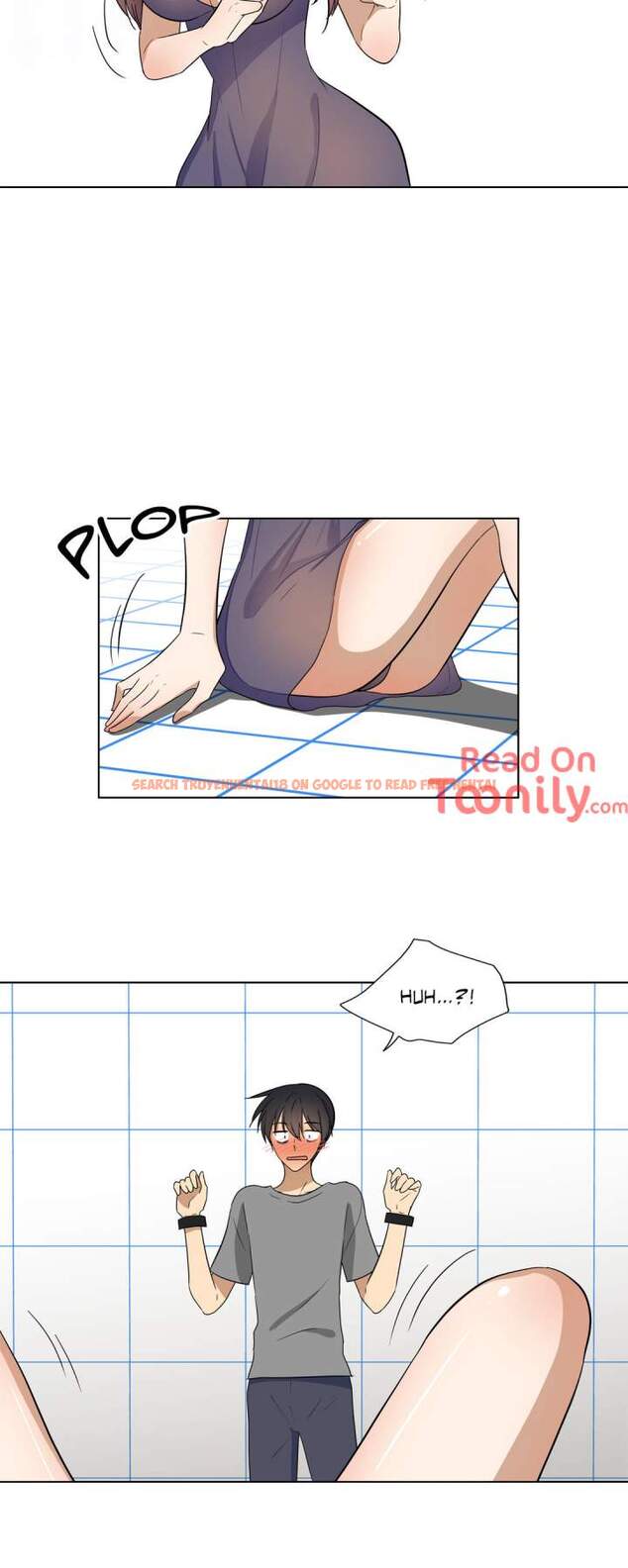 Read Hentai Image 24 507 in comic Shame Room - Chapter 17 - www.hentaitnt.net