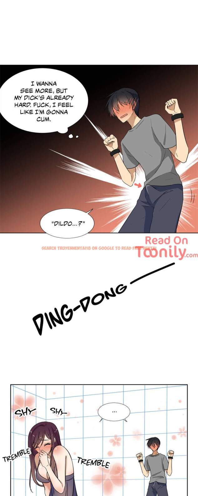 Read Hentai Image 27 511 in comic Shame Room - Chapter 17 - www.hentaitnt.net