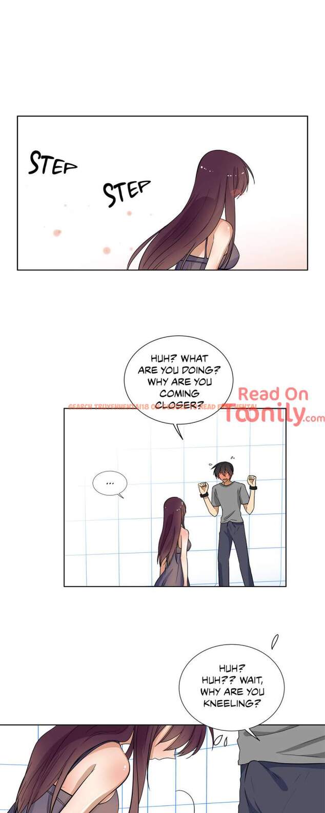 Read Hentai Image 29 511 in comic Shame Room - Chapter 17 - www.hentaitnt.net