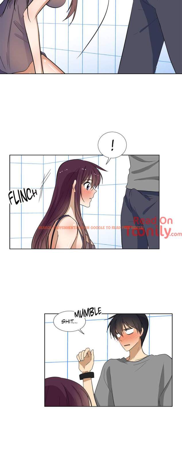 Read Hentai Image 30 512 in comic Shame Room - Chapter 17 - www.hentaitnt.net