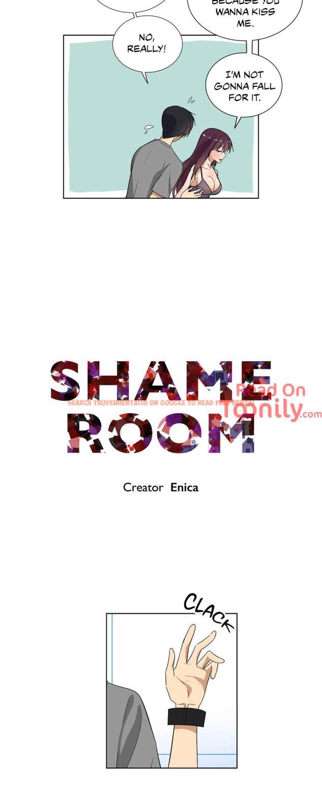 Read Hentai Image 4 507 in comic Shame Room - Chapter 17 - www.hentaitnt.net