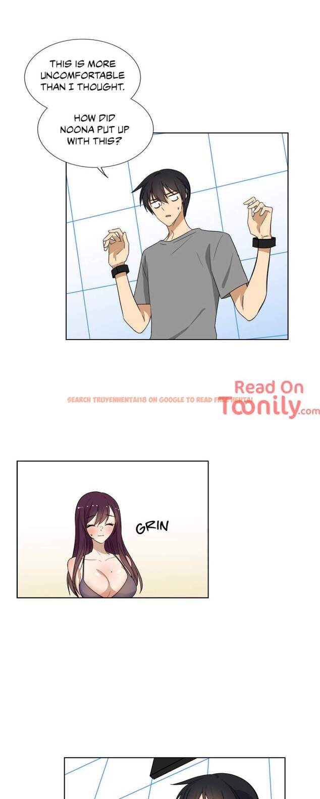 Read Hentai Image 5 507 in comic Shame Room - Chapter 17 - www.hentaitnt.net