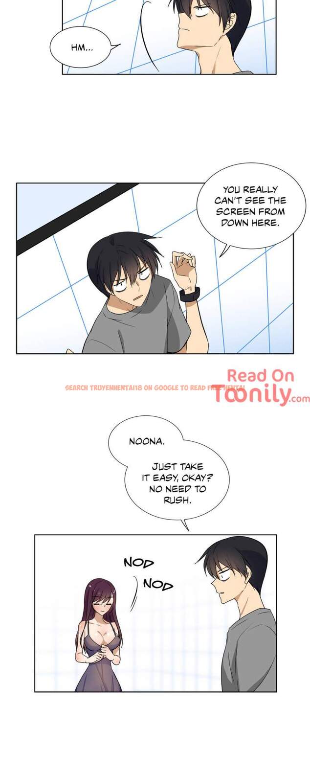Read Hentai Image 6 507 in comic Shame Room - Chapter 17 - www.hentaitnt.net
