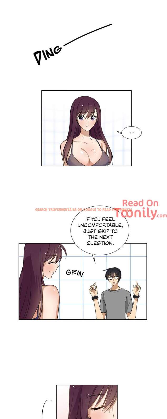Read Hentai Image 7 507 in comic Shame Room - Chapter 17 - www.hentaitnt.net