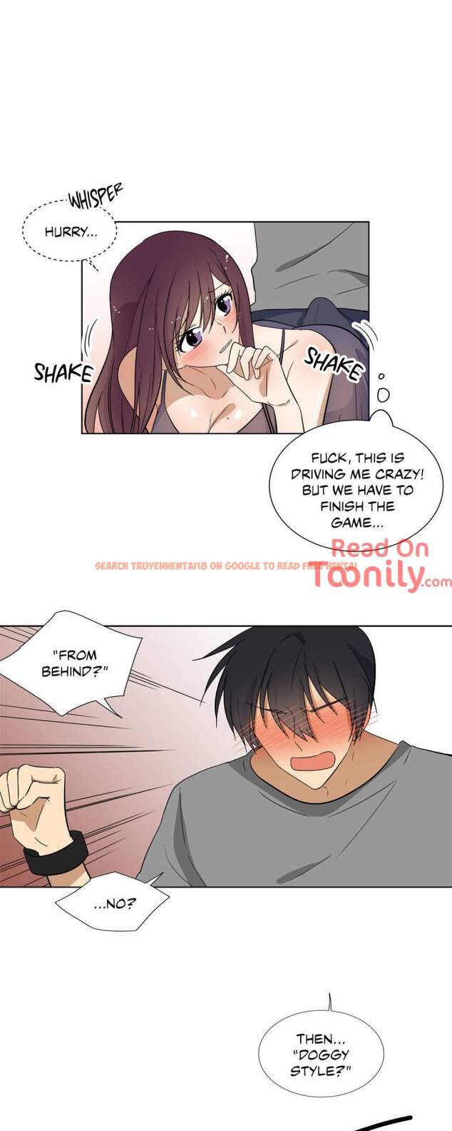Read Hentai Image 11 507 in comic Shame Room - Chapter 18 - www.hentaitnt.net