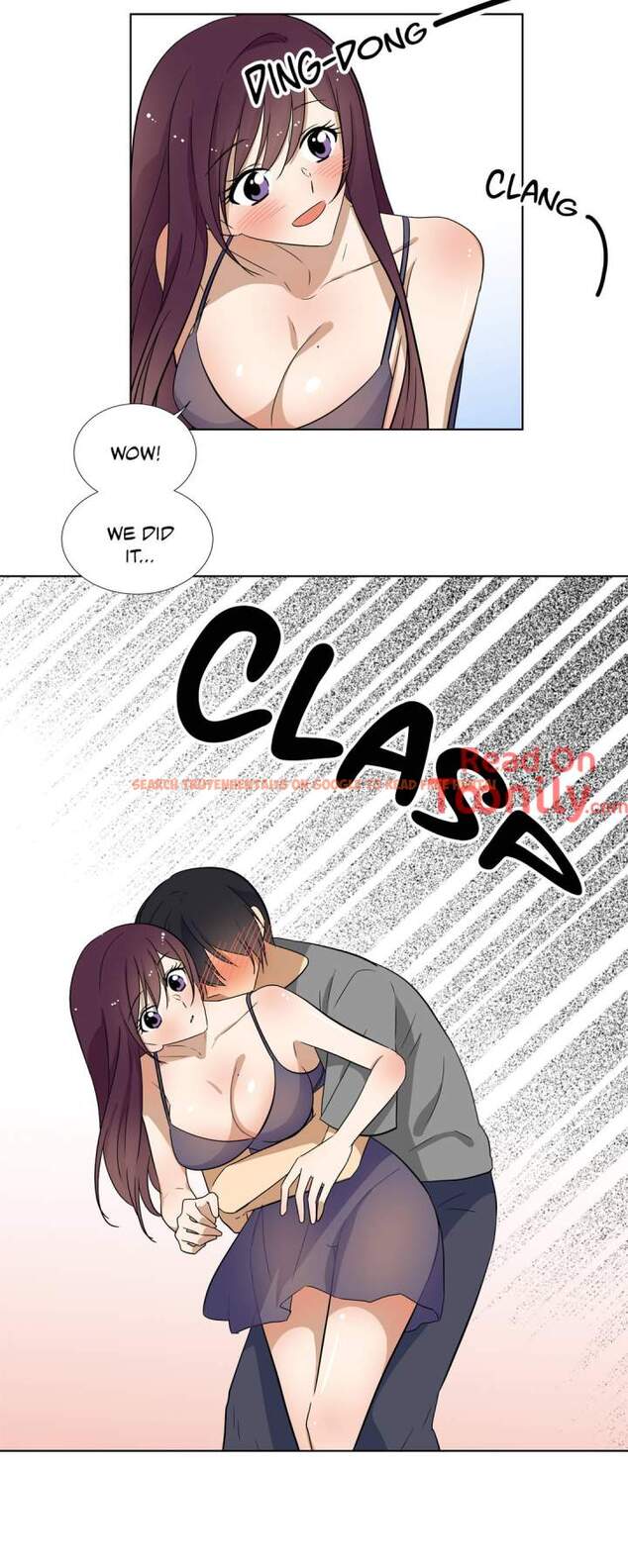 Read Hentai Image 12 507 in comic Shame Room - Chapter 18 - www.hentaitnt.net
