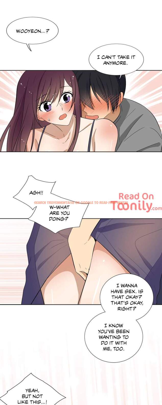 Read Hentai Image 13 507 in comic Shame Room - Chapter 18 - www.hentaitnt.net