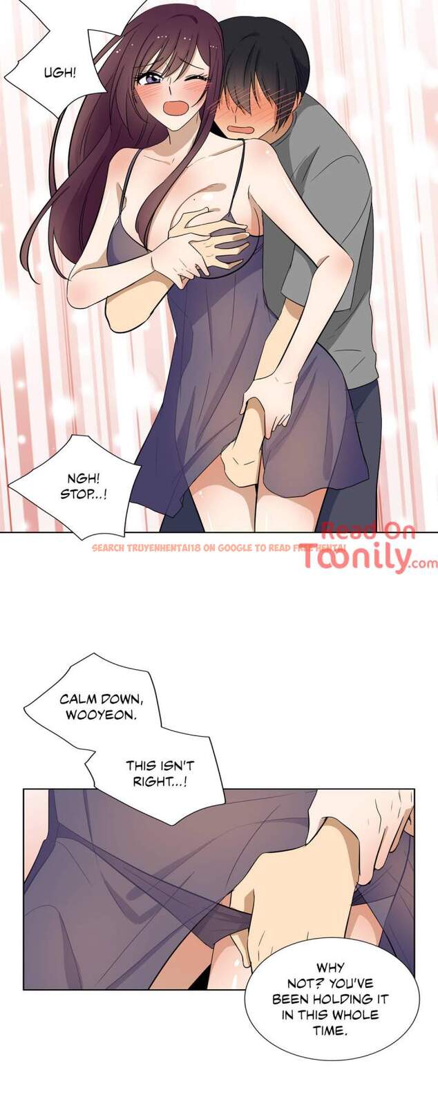 Read Hentai Image 14 507 in comic Shame Room - Chapter 18 - www.hentaitnt.net