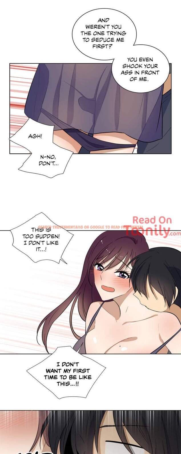 Read Hentai Image 15 507 in comic Shame Room - Chapter 18 - www.hentaitnt.net