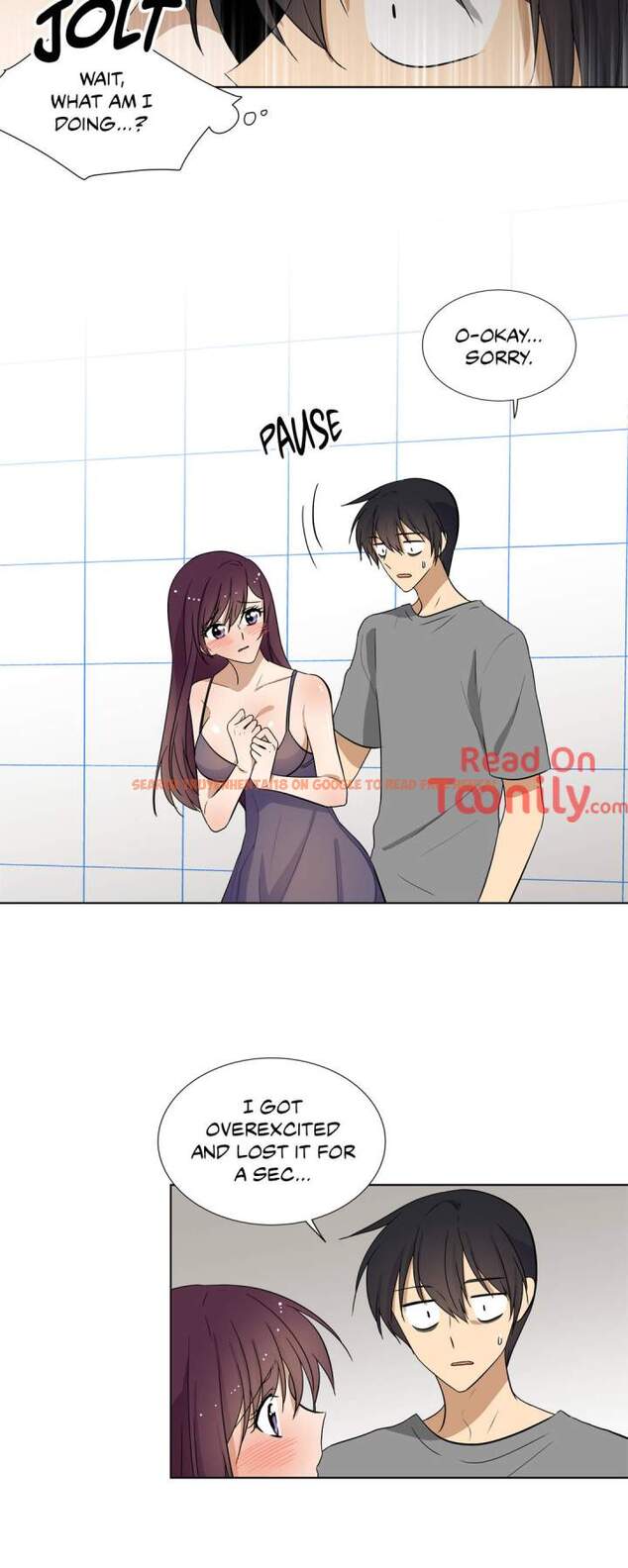 Read Hentai Image 16 507 in comic Shame Room - Chapter 18 - www.hentaitnt.net