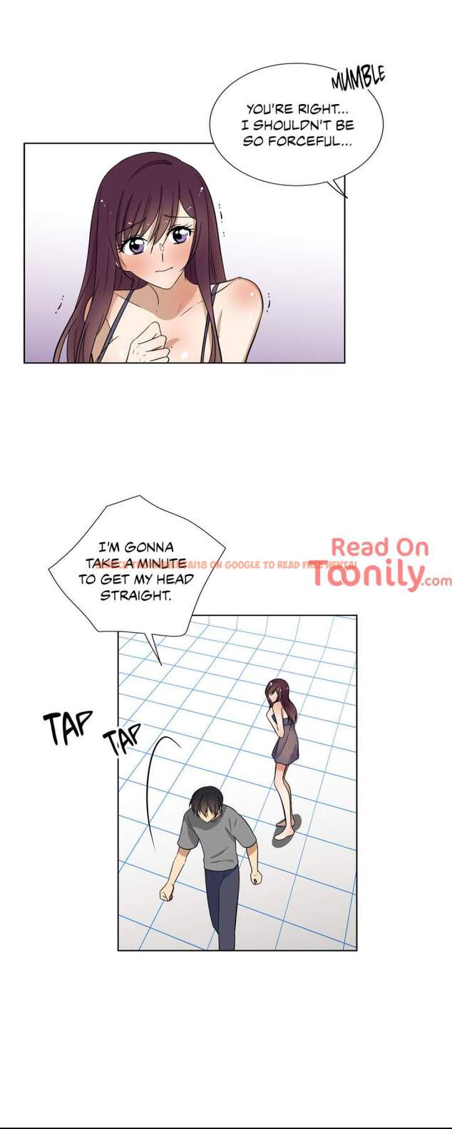 Read Hentai Image 17 507 in comic Shame Room - Chapter 18 - www.hentaitnt.net