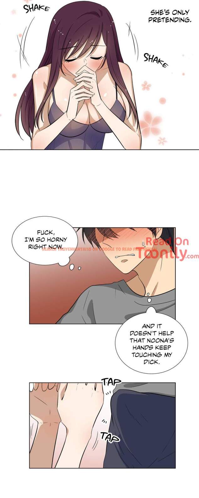 Read Hentai Image 2 507 in comic Shame Room - Chapter 18 - www.hentaitnt.net