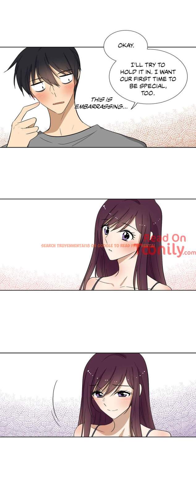Read Hentai Image 23 507 in comic Shame Room - Chapter 18 - www.hentaitnt.net