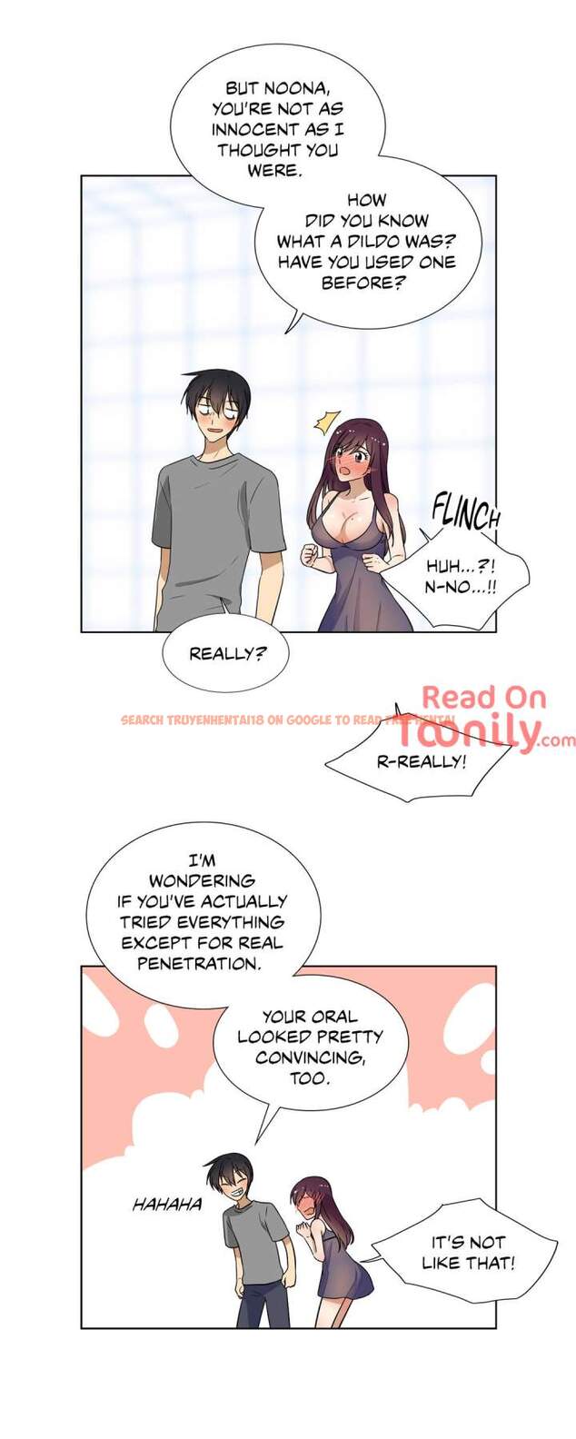 Read Hentai Image 24 507 in comic Shame Room - Chapter 18 - www.hentaitnt.net