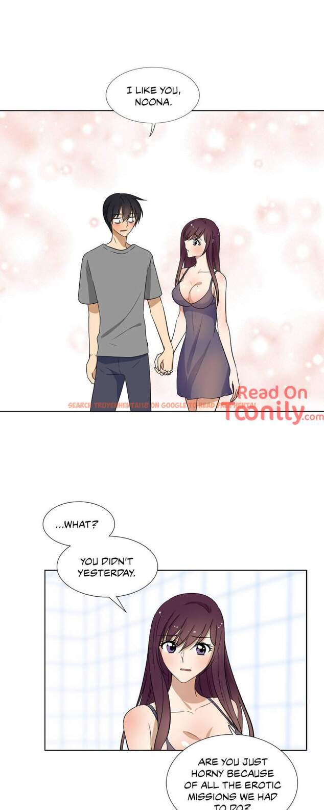 Read Hentai Image 27 507 in comic Shame Room - Chapter 18 - www.hentaitnt.net