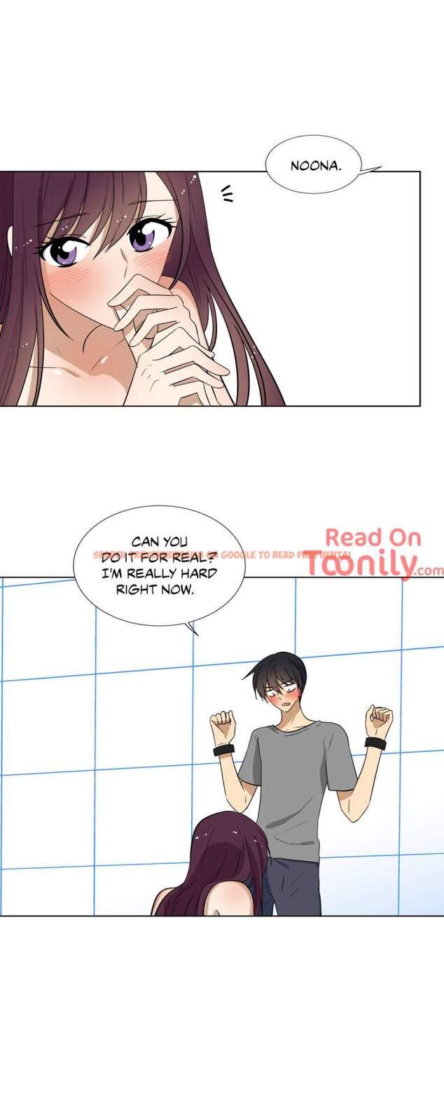 Read Hentai Image 3 507 in comic Shame Room - Chapter 18 - www.hentaitnt.net