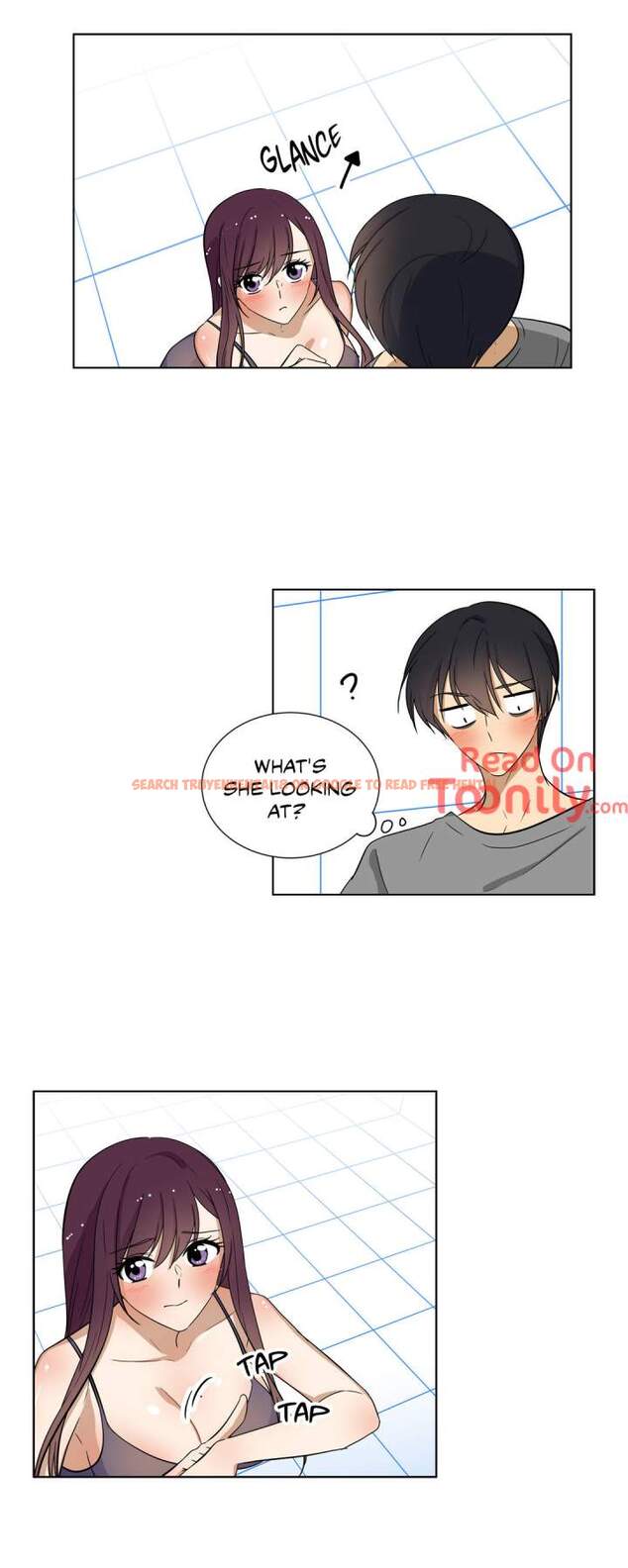 Read Hentai Image 4 507 in comic Shame Room - Chapter 18 - www.hentaitnt.net