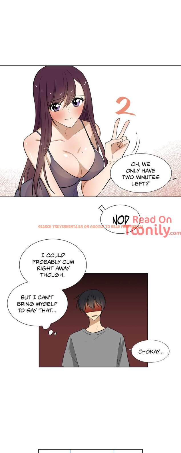 Read Hentai Image 5 507 in comic Shame Room - Chapter 18 - www.hentaitnt.net