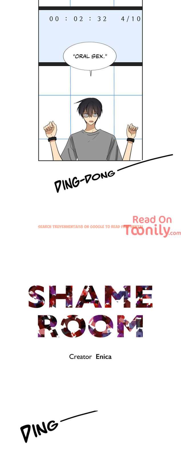 Read Hentai Image 6 507 in comic Shame Room - Chapter 18 - www.hentaitnt.net
