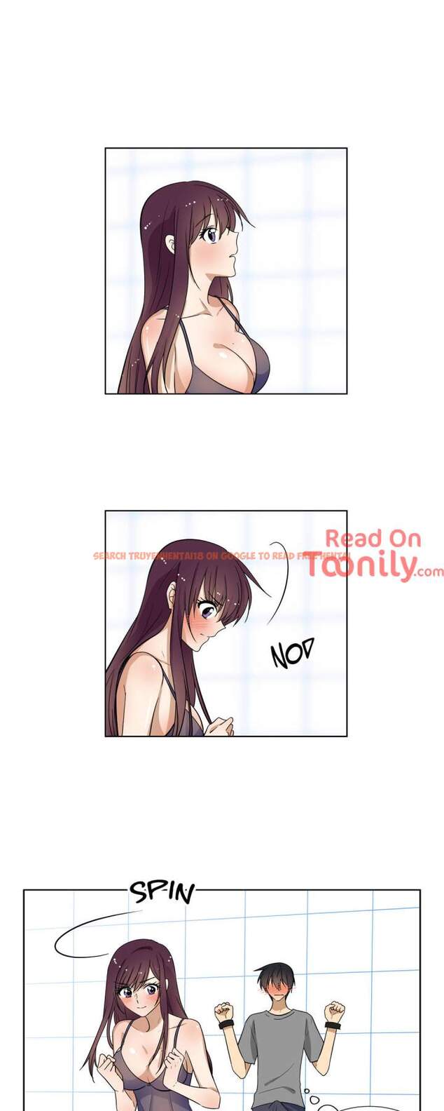 Read Hentai Image 7 507 in comic Shame Room - Chapter 18 - www.hentaitnt.net
