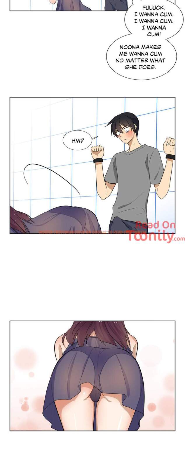 Read Hentai Image 8 507 in comic Shame Room - Chapter 18 - www.hentaitnt.net