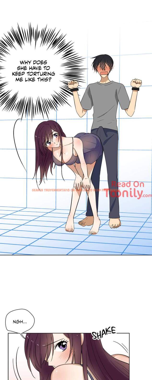 Read Hentai Image 9 507 in comic Shame Room - Chapter 18 - www.hentaitnt.net