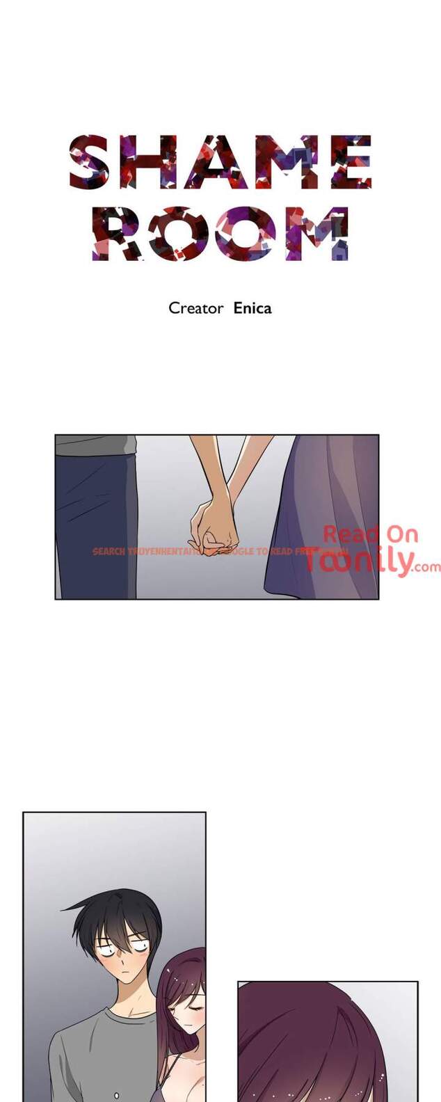 Read Hentai Image 1 507 in comic Shame Room - Chapter 19 - www.hentaitnt.net