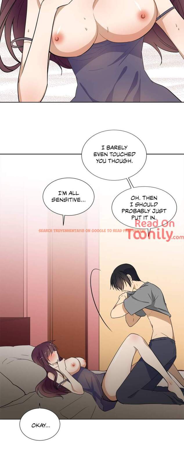 Read Hentai Image 14 507 in comic Shame Room - Chapter 19 - www.hentaitnt.net