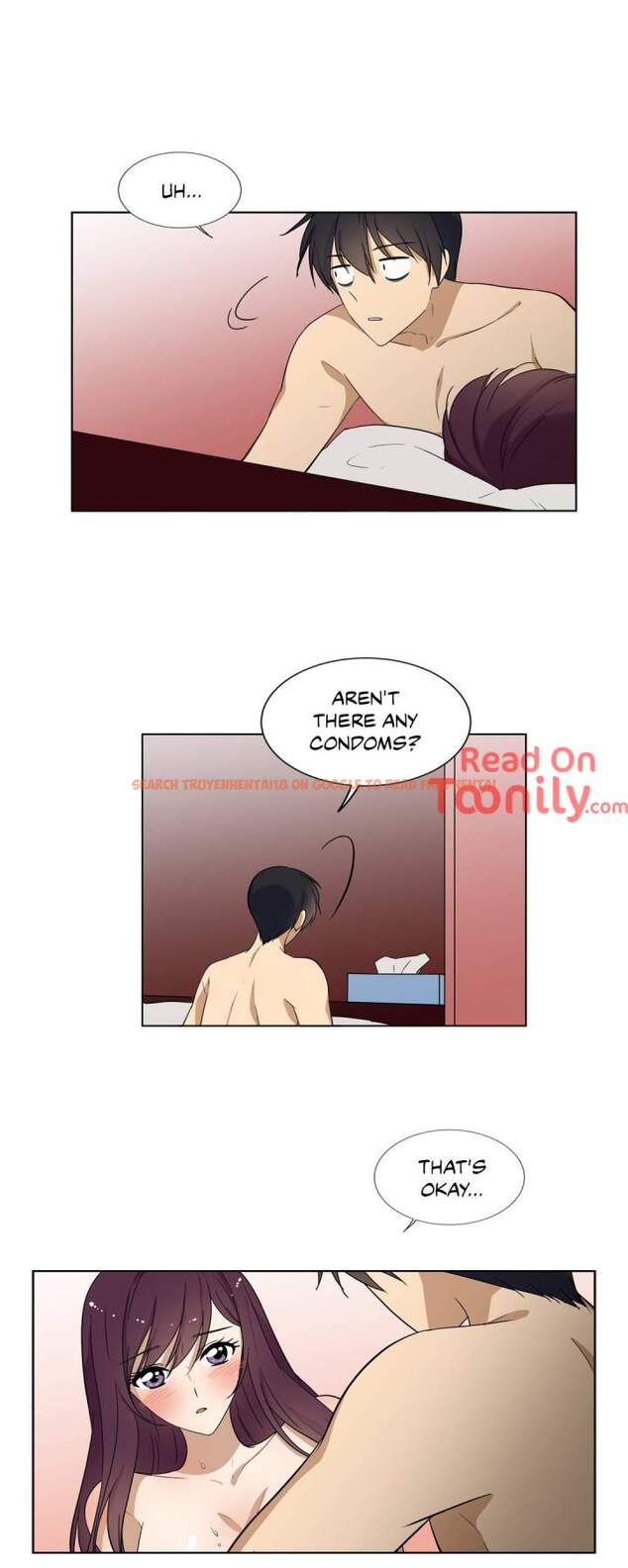 Read Hentai Image 15 507 in comic Shame Room - Chapter 19 - www.hentaitnt.net
