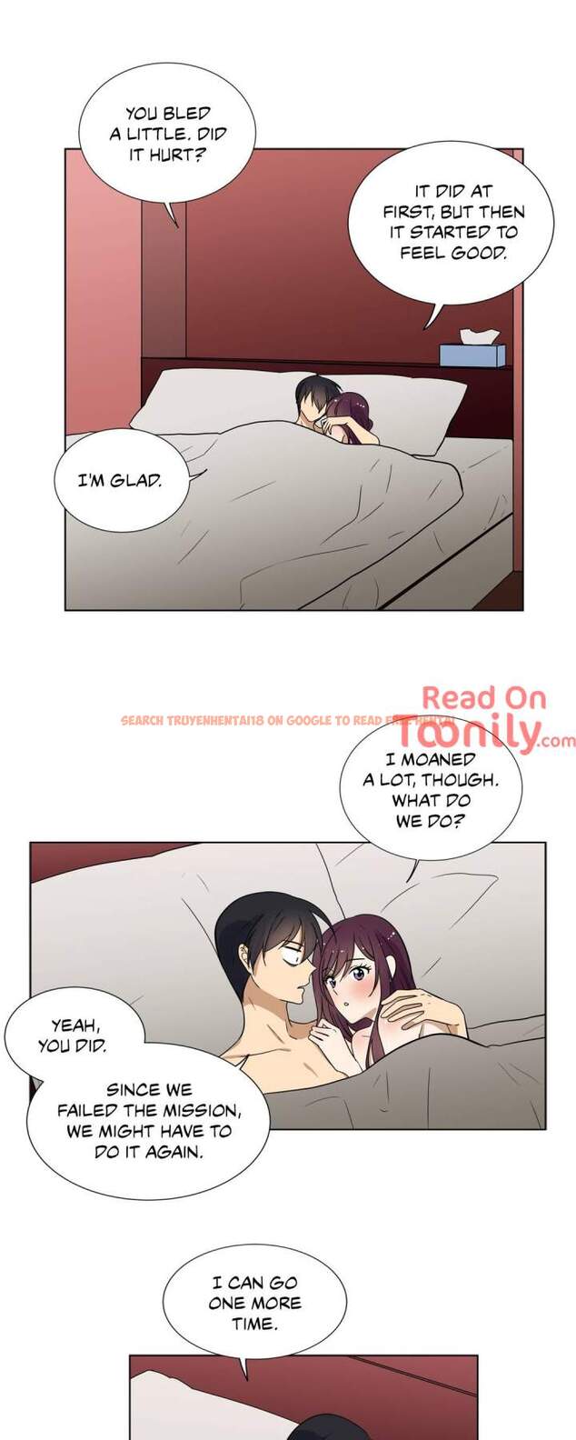 Read Hentai Image 25 507 in comic Shame Room - Chapter 19 - www.hentaitnt.net