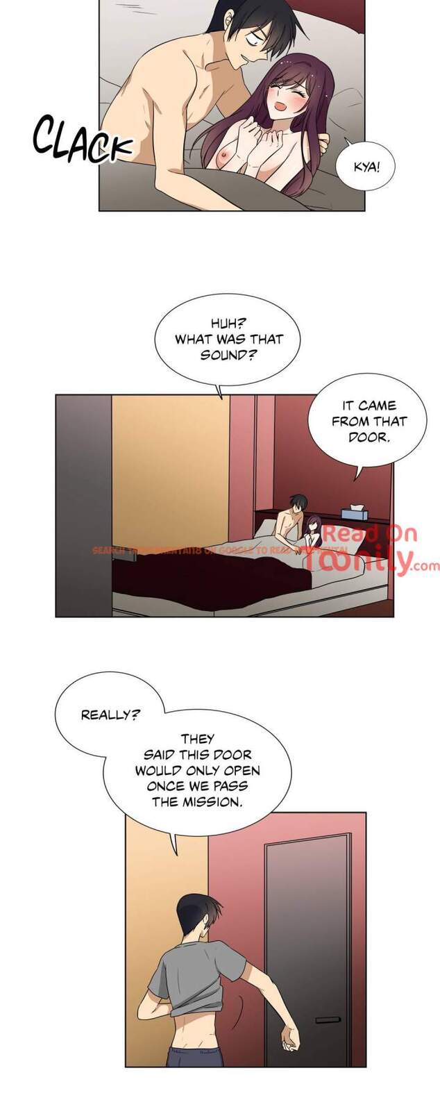 Read Hentai Image 26 507 in comic Shame Room - Chapter 19 - www.hentaitnt.net